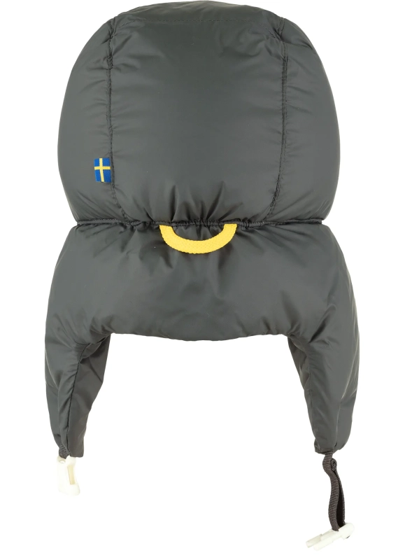 Expedition Down Heater, kolor: 050 - Basalt