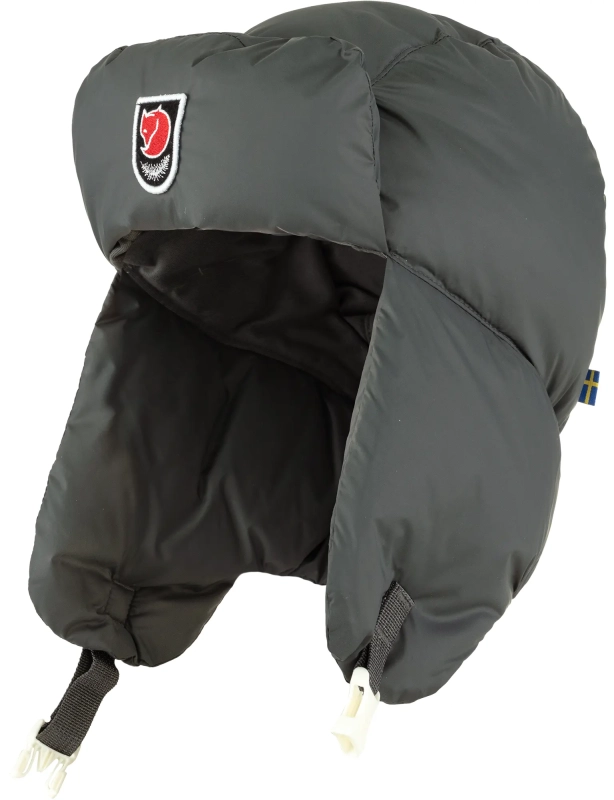 Expedition Down Heater, kolor: 050 - Basalt