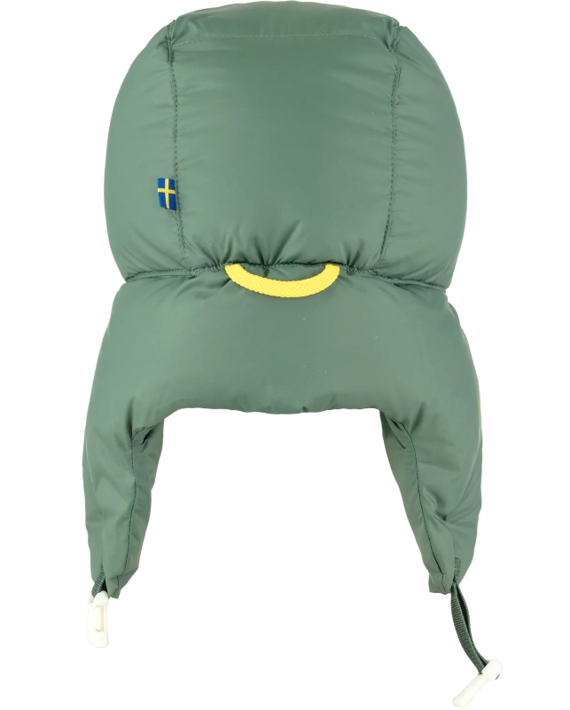 Expedition Down Heater, kolor: 614 - Patina Green