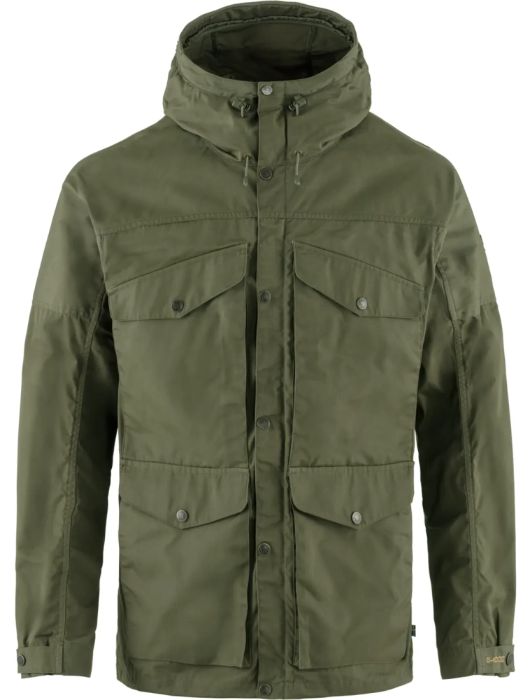 Vidda Pro Jacket, kolor: 625 - Laurel Green