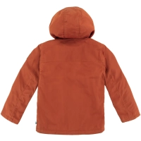 Kids Greenland Winter Jacket, kolor: 215 - Autumn Leaf