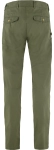 Fjallraven Sormland Tapered Trousers, kolor: 625-Laurel Green