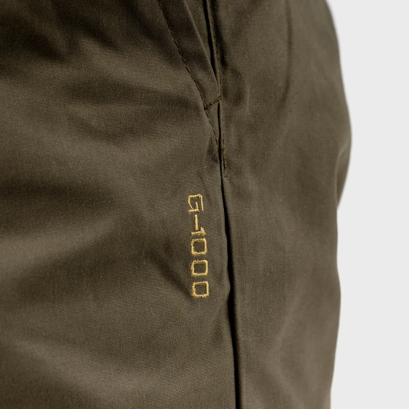 Sormland Tapered Trousers