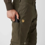 Sormland Tapered Trousers