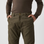 Sormland Tapered Trousers