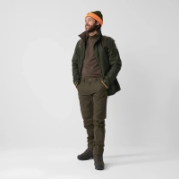 Sormland Tapered Trousers