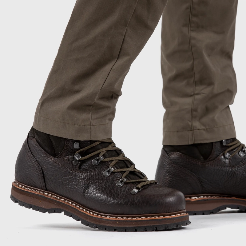 Sormland Tapered Trousers