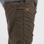 Sormland Tapered Trousers