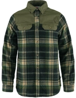 Granit Shirt, kolor: 625 - Lauren Green