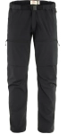 High Coast Hike Trousers, kolor: 550 - Black
