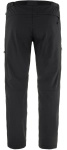 High Coast Hike Trousers, kolor: 550 - Black