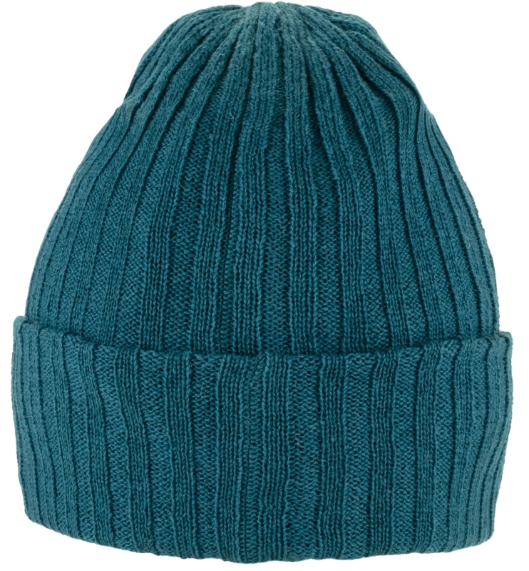 Fjallraven Byron Hat Thin, kolor: 574 - Deep Sea