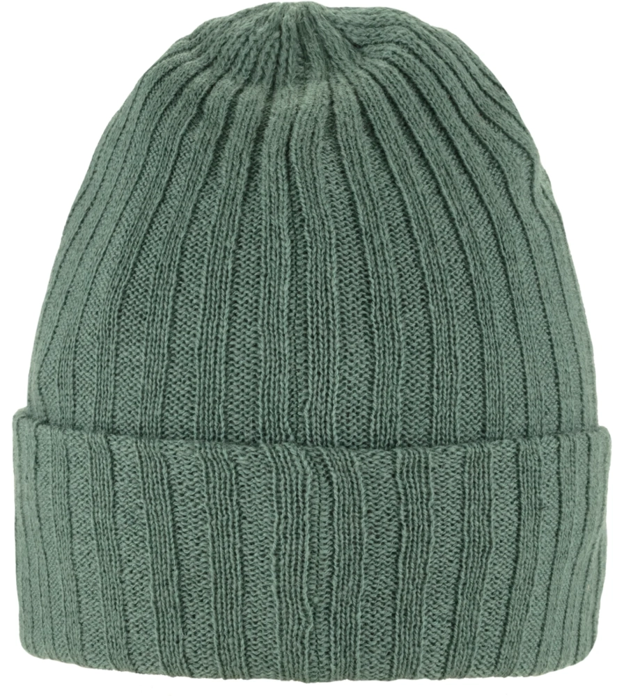 Fjallraven Byron Hat Thin, kolor: 614 - Patina Green