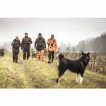 Safety Cap, kolor: 210 - Safety Orange