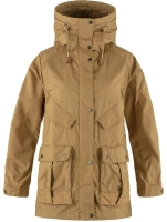 Jacket No. 68 W, kolor: 232 - Buckwheat Brown