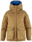 Down Jacket No.16 W, kolor: 232 - Buckwheat Brown