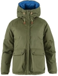 Down Jacket No.16 W, kolor: 625 - Laurel Green