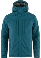 Skogso Padded Jacket, kolor: 574 - Deep Sea