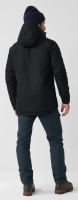 Skogso Padded Jacket