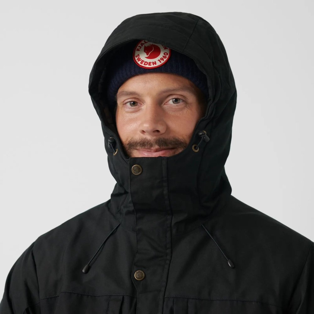 Skogso Padded Jacket