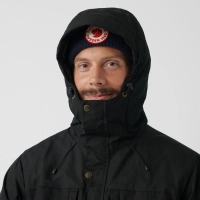 Skogso Padded Jacket