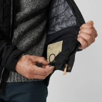 Skogso Padded Jacket