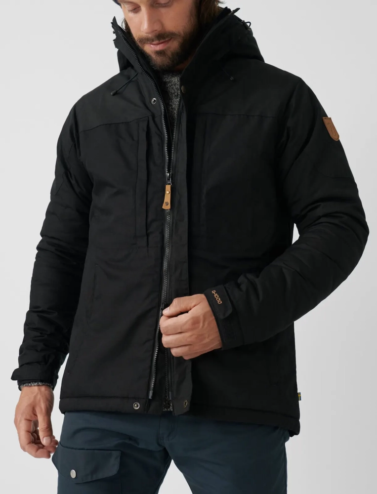 Skogso Padded Jacket