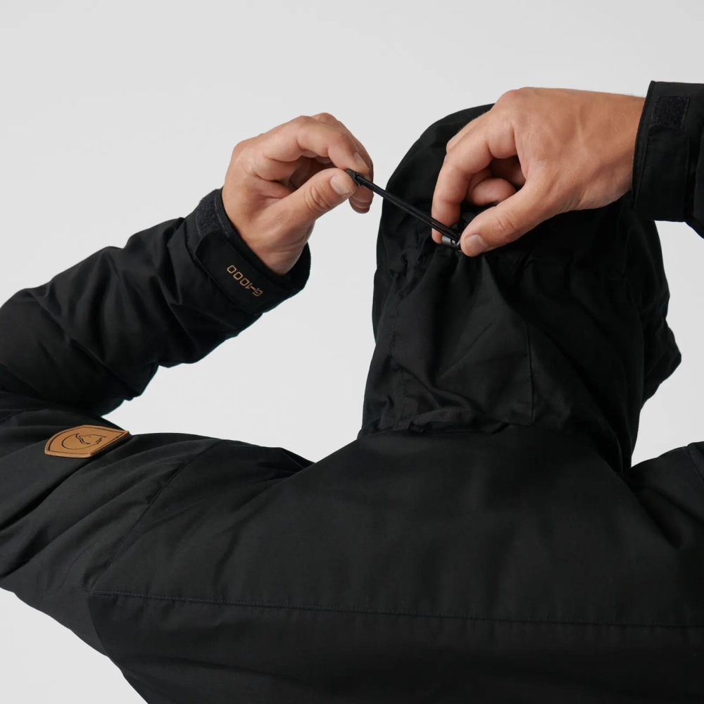 Skogso Padded Jacket