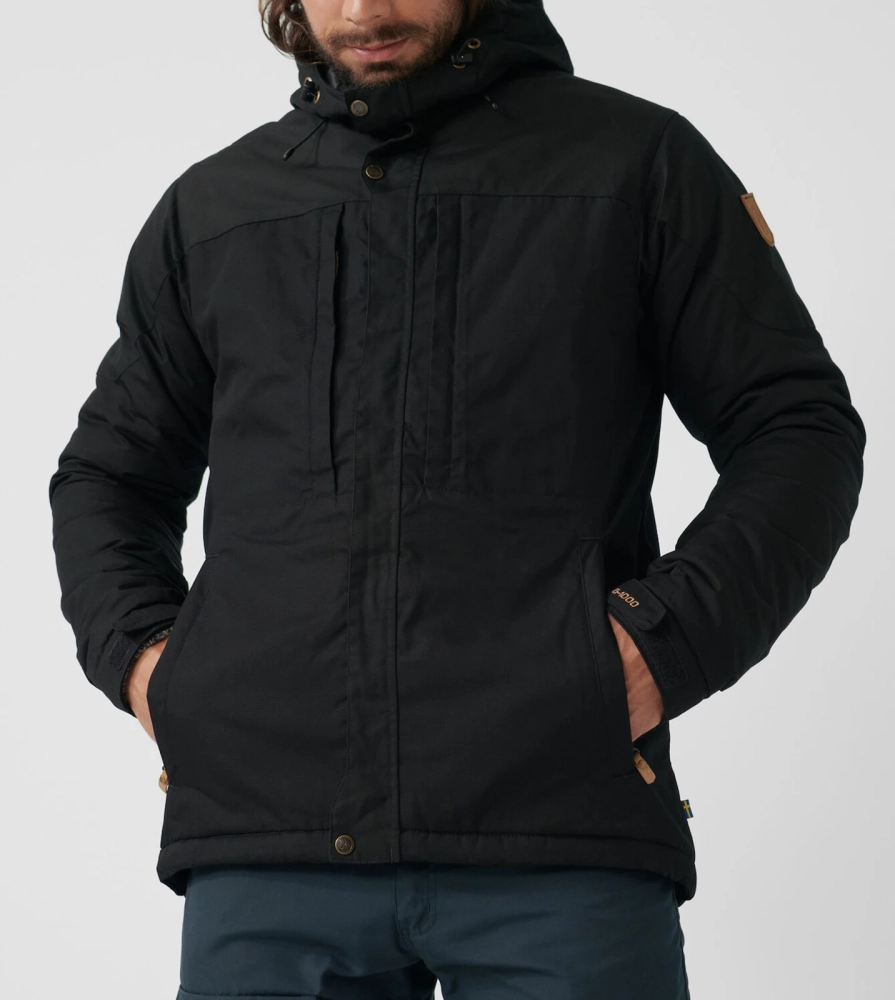 Skogso Padded Jacket