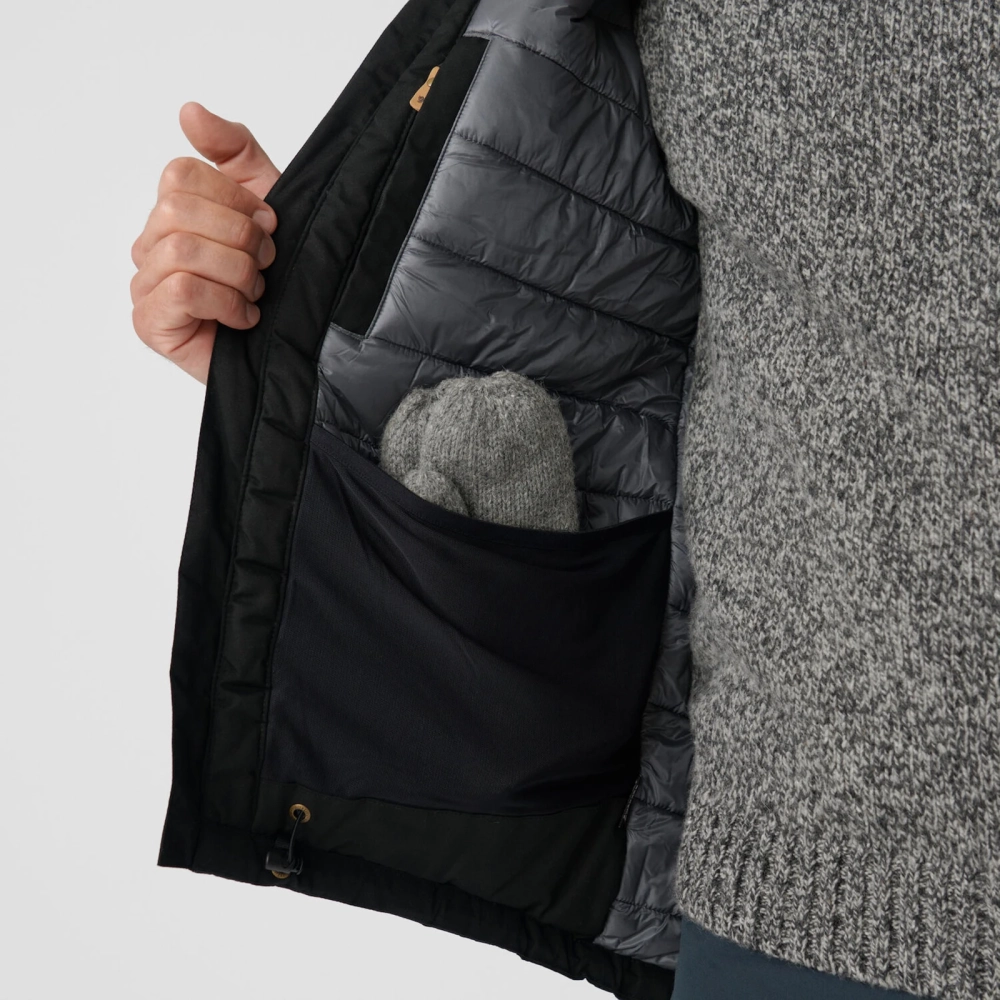 Skogso Padded Jacket