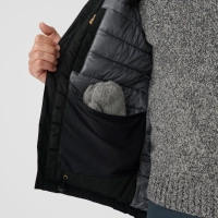 Skogso Padded Jacket