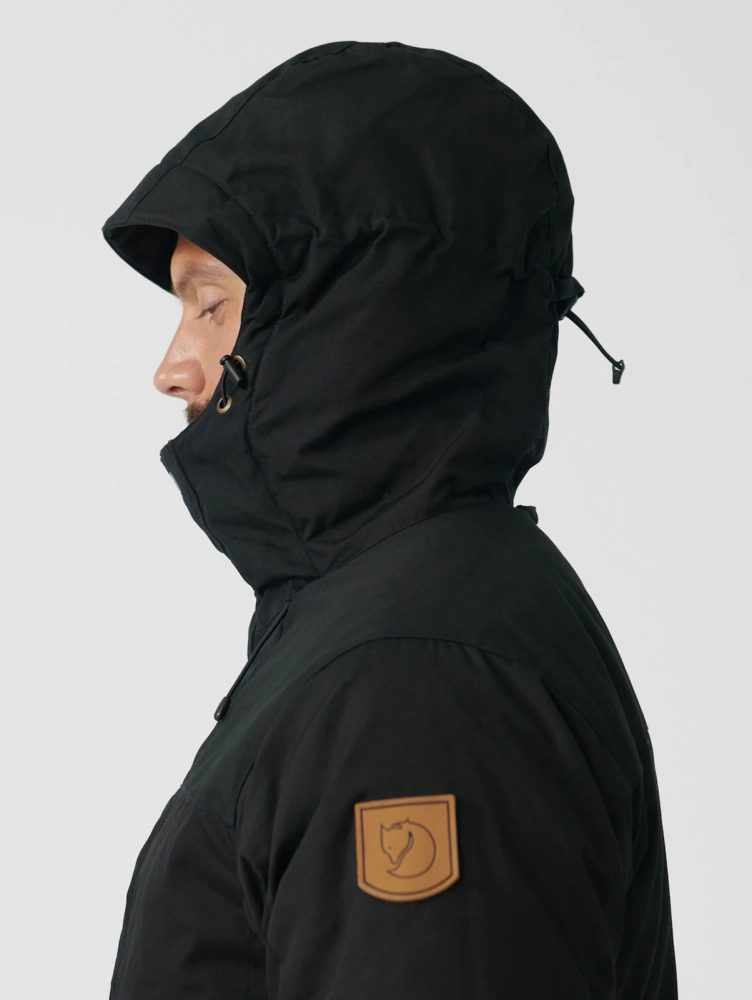 Skogso Padded Jacket