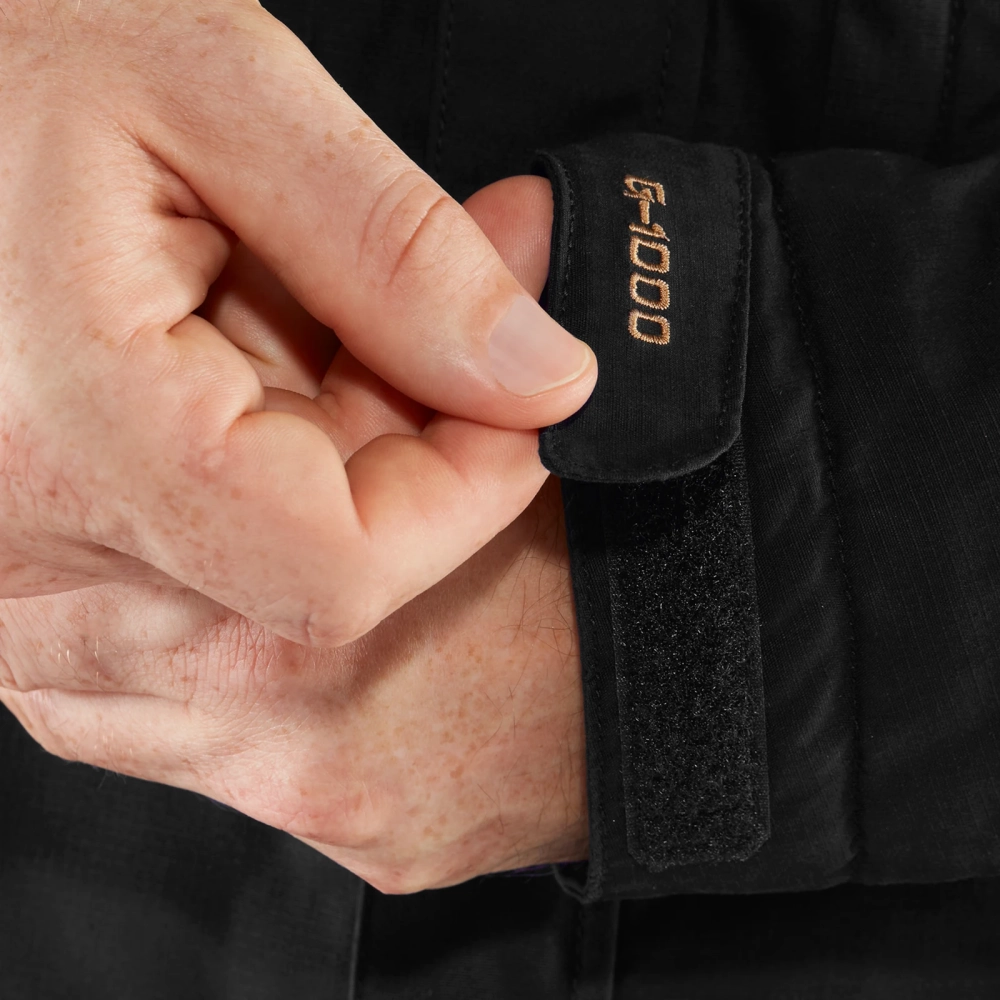 Skogso Padded Jacket