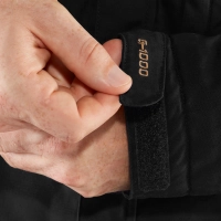 Skogso Padded Jacket