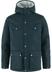 Greenland Winter Jacket, kolor: 555 - Dark Navy