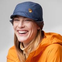 Fjallraven Singi X-Cap, kolor: 570 - Mountain Blue