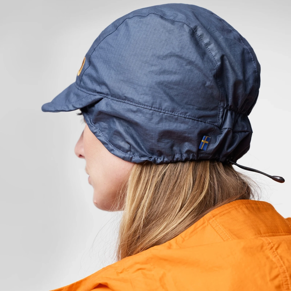 Fjallraven Singi X-Cap, kolor: 570 - Mountain Blue