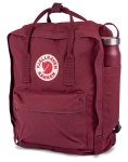 Klunken Vacuum Bottle 500 ml, kolor: Ox Red