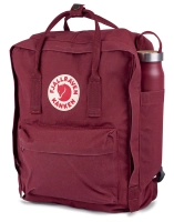Klunken Vacuum Bottle 500 ml, kolor: Ox Red