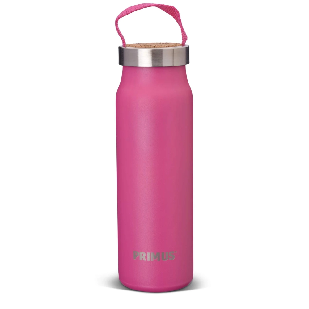 Klunken Vacuum Bottle 500 ml, kolor: Flamingo Pink