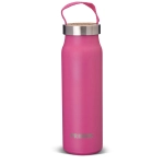 Klunken Vacuum Bottle 500 ml, kolor: Flamingo Pink