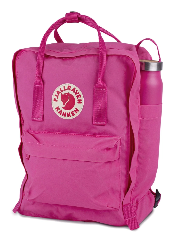 Klunken Vacuum Bottle 500 ml, kolor: Flamingo Pink