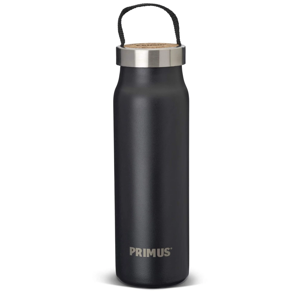 Klunken Vacuum Bottle 500 ml, kolor: 550 - Black