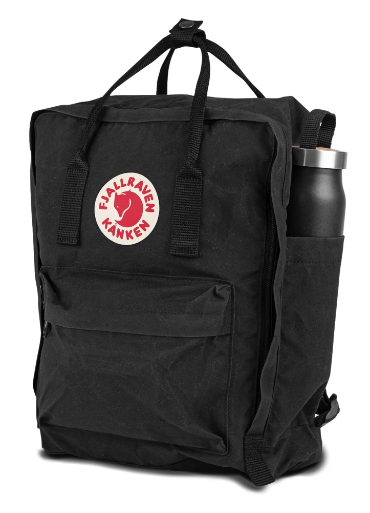Klunken Vacuum Bottle 500 ml, kolor: 550 - Black