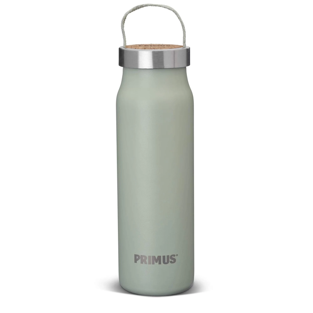 Klunken Vacuum Bottle 500 ml, kolor: mint green