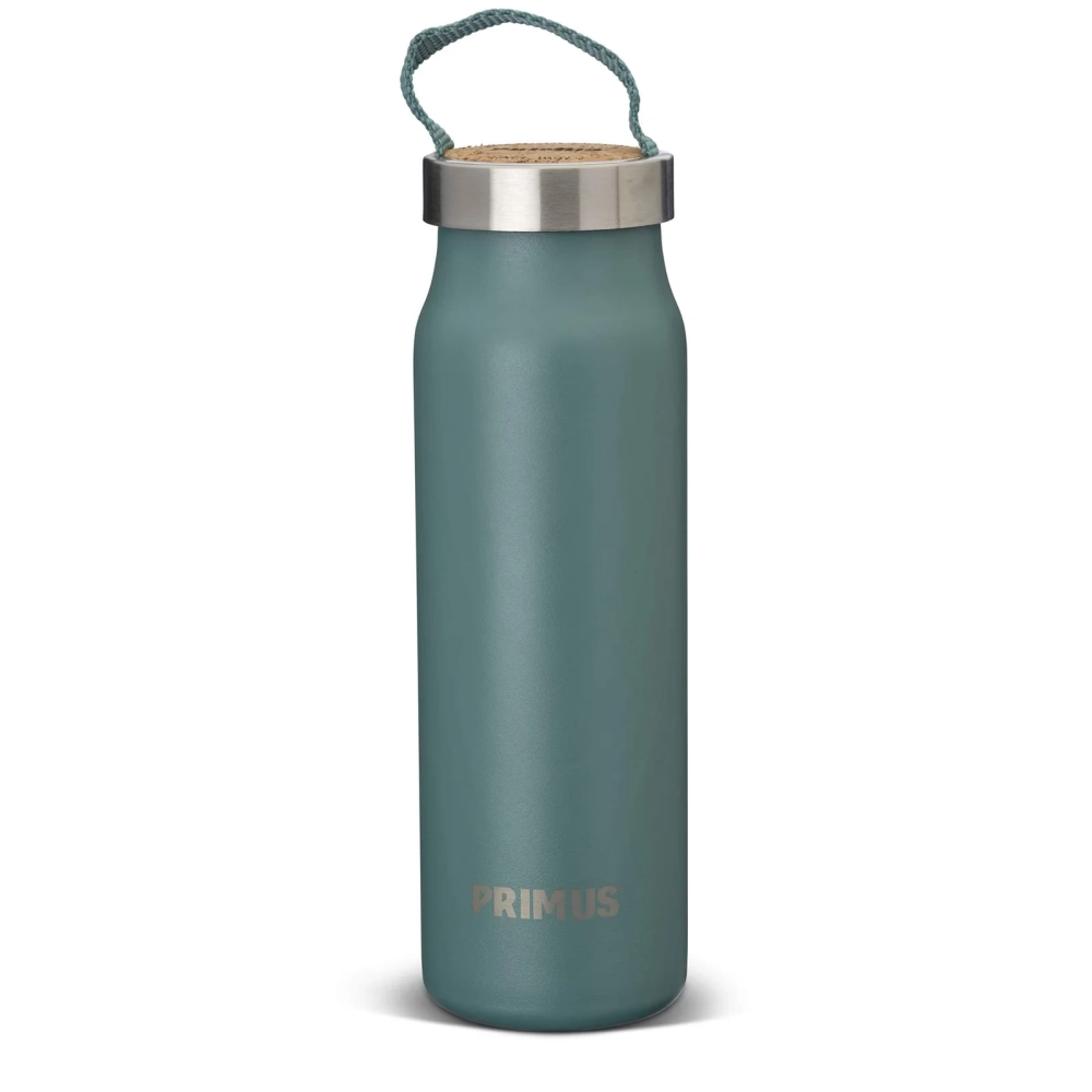 Klunken Vacuum Bottle 500 ml, kolor: 664 - Frost Green