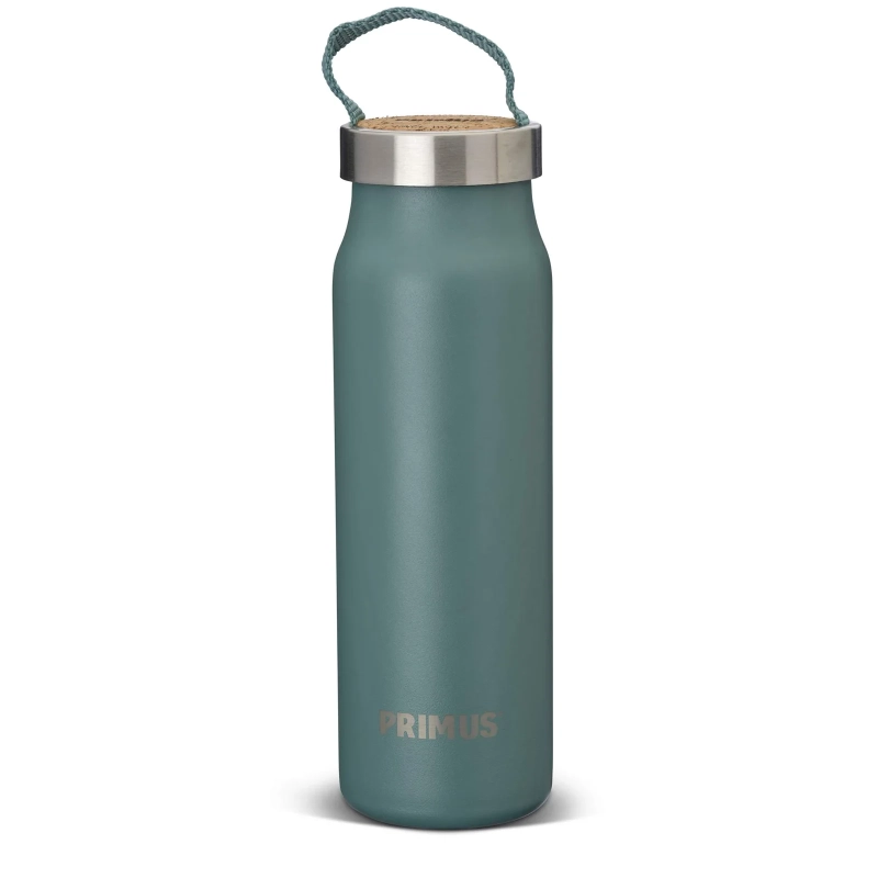 Klunken Vacuum Bottle 500 ml, kolor: 664 - Frost Green