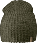 Ovik Melange Beanie, kolor: 625 - Laurel Green