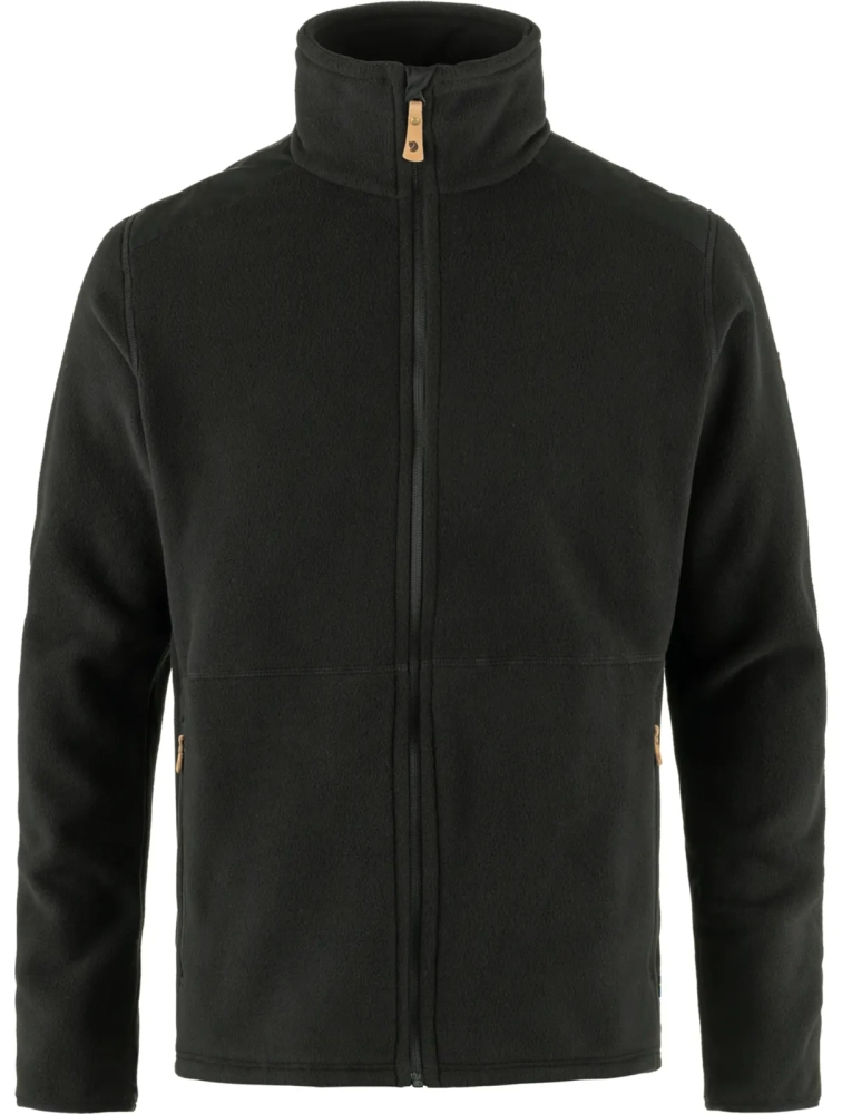 Sten Fleece, kolor: 550 - Black