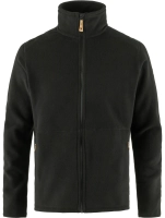 Sten Fleece, kolor: 550 - Black